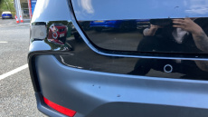 Honda Jazz 1.5 i-MMD Hybrid Elegance 5dr eCVT Hybrid Hatchback